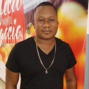 Meet your Posher, Donald